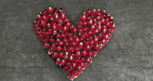 Unbroken Heart