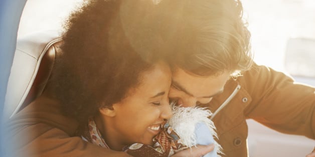 Simple Steps to Attract Love