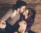 Dating Success