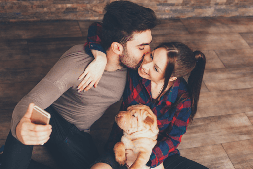 Dating Success