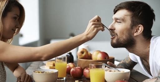 Steps to Spark Your Partner’s Affection
