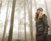 The fear of being alone is terrifying for most people I know.