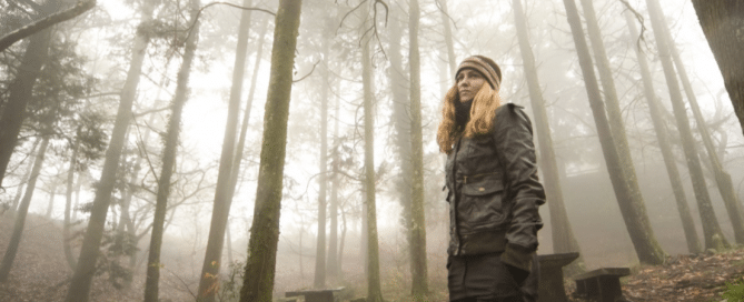 The fear of being alone is terrifying for most people I know.