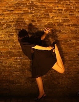 The High Hopes of Round-Heeled Girls