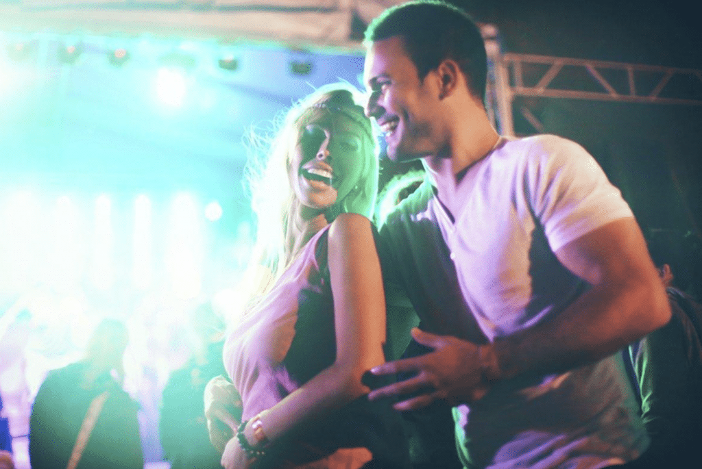 Tinder partners with Spotify allowing users to add songs to profile