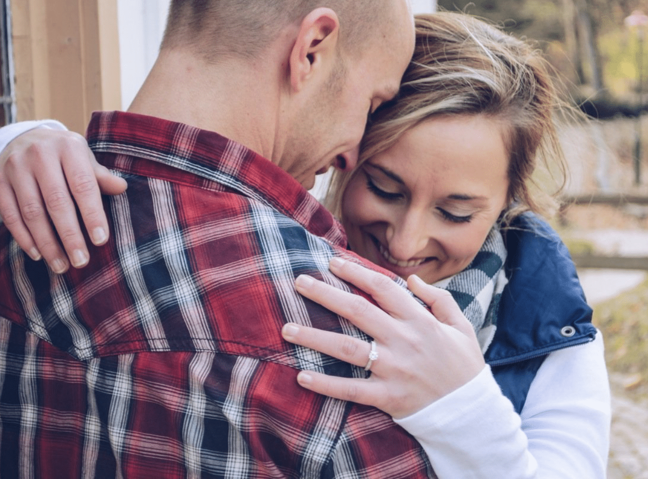 A relationship expert reveals when you should get engaged A relationship expert reveals when you should get engaged