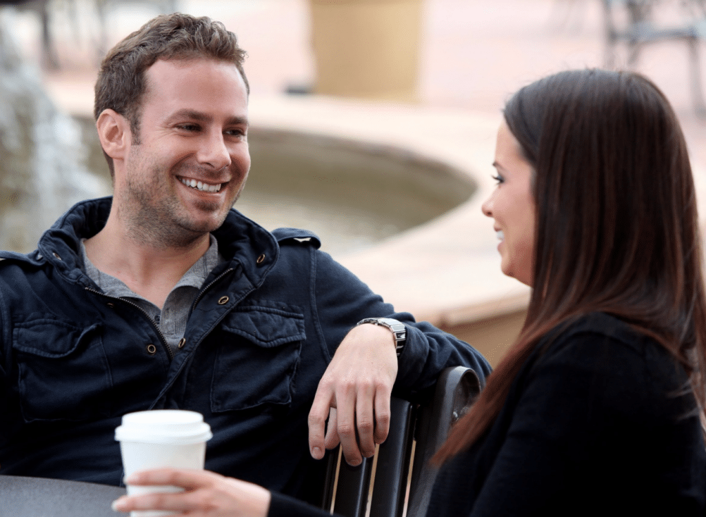 A relationship expert reveals the only dating rules you should follow