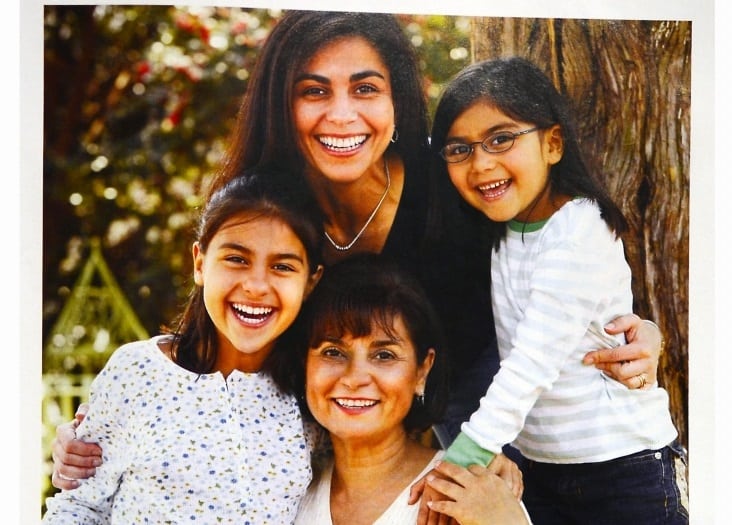 Life Lessons to Excel in Your 30's, 40's and 50's; interview with New Woman Magazine