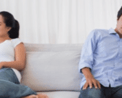 Which type of breakup are you experiencing