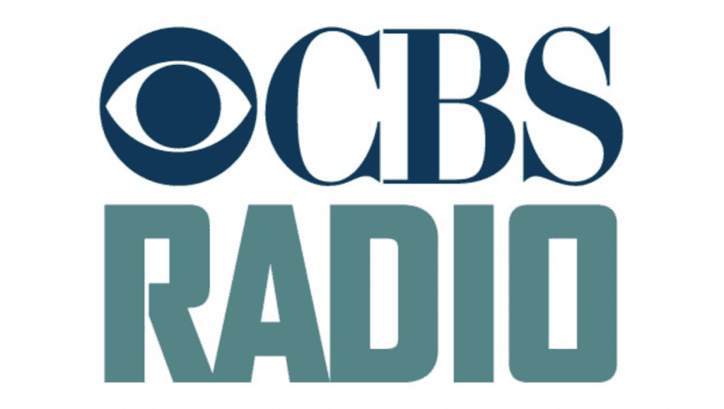 CBS Radio Logo