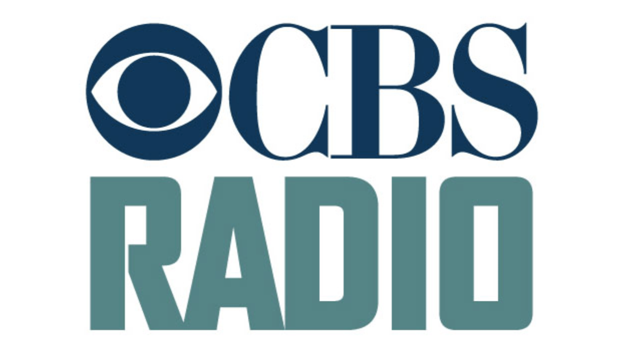 CBS Radio Logo