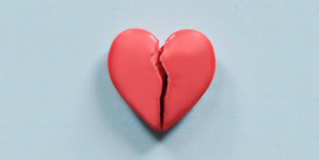 11 Signs You're Still Not Over Your Ex