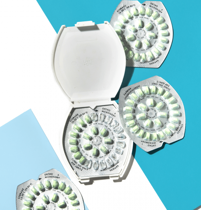 Can You Ask Your Partner To Split The Cost Of Birth Control?