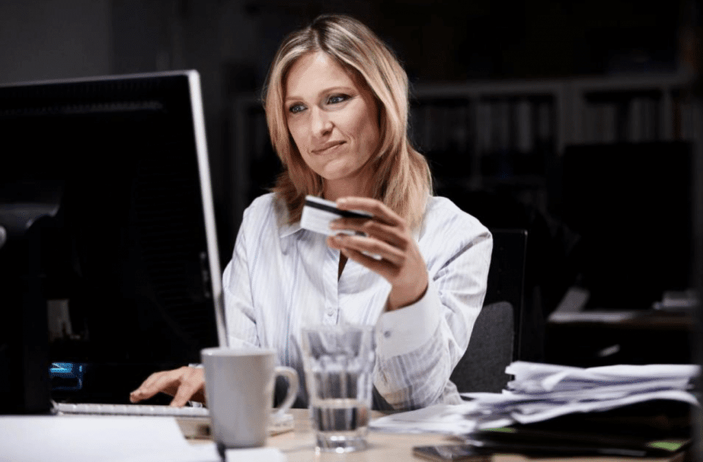 How to Spot Financial Infidelity