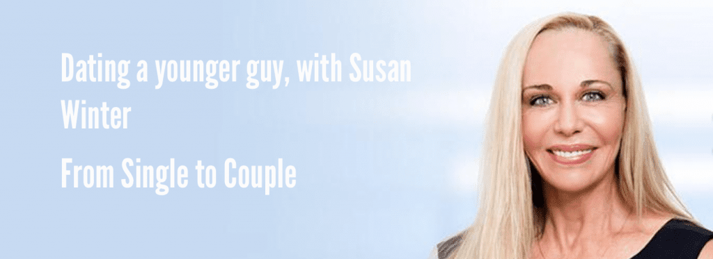 The Reality of Dating a Younger Guy