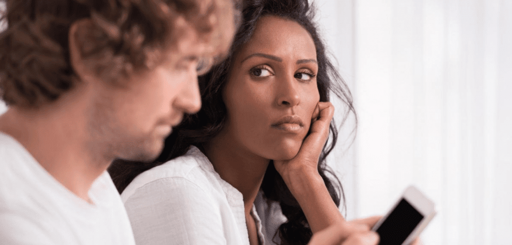 Is micro-cheating, cheating?