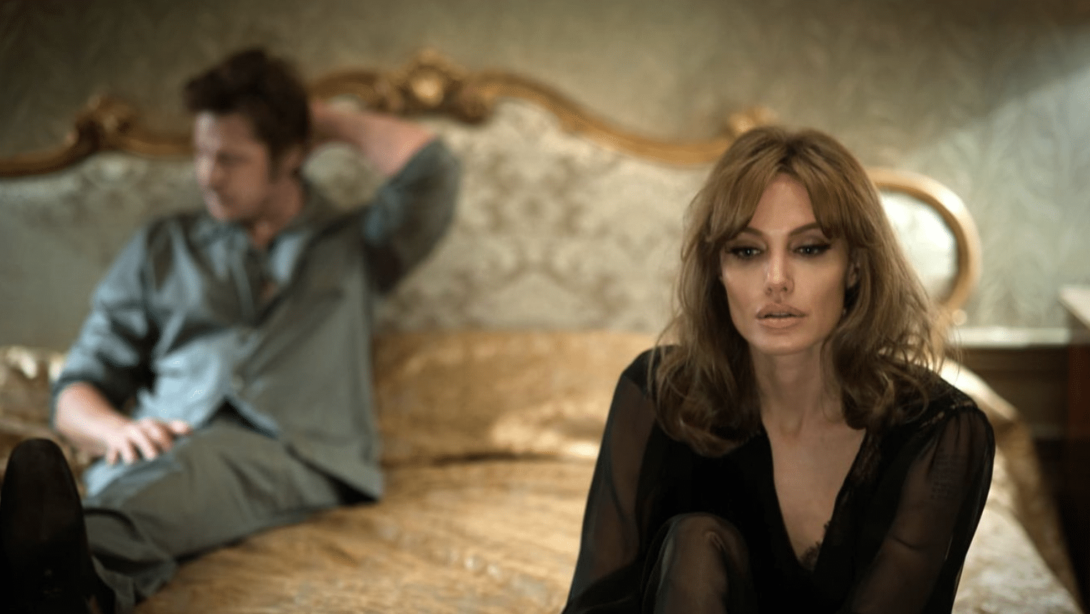 if you find that your partner tends to hold onto their grudges more than the average person