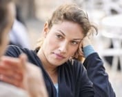 Tips to Tell if Your Partner’s Lying to You