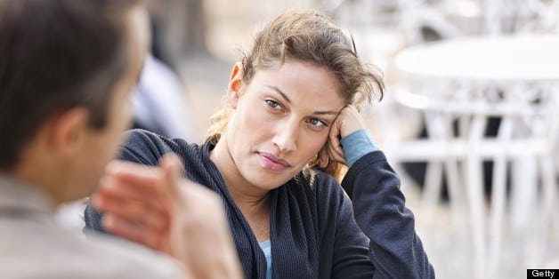 Tips to Tell if Your Partner’s Lying to You