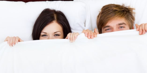 Why Dating ‘Wrong’ Is Right
