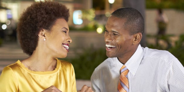 Why Smart Professionals Are Stupid Daters