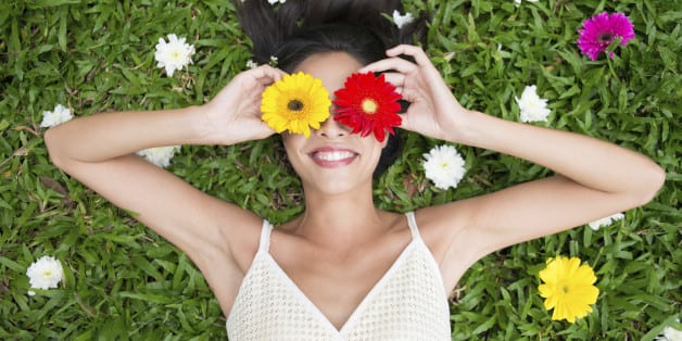 Steps for Getting the Love You Want