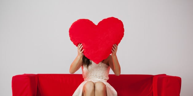 Why Valentine’s Day Makes Us Crazy