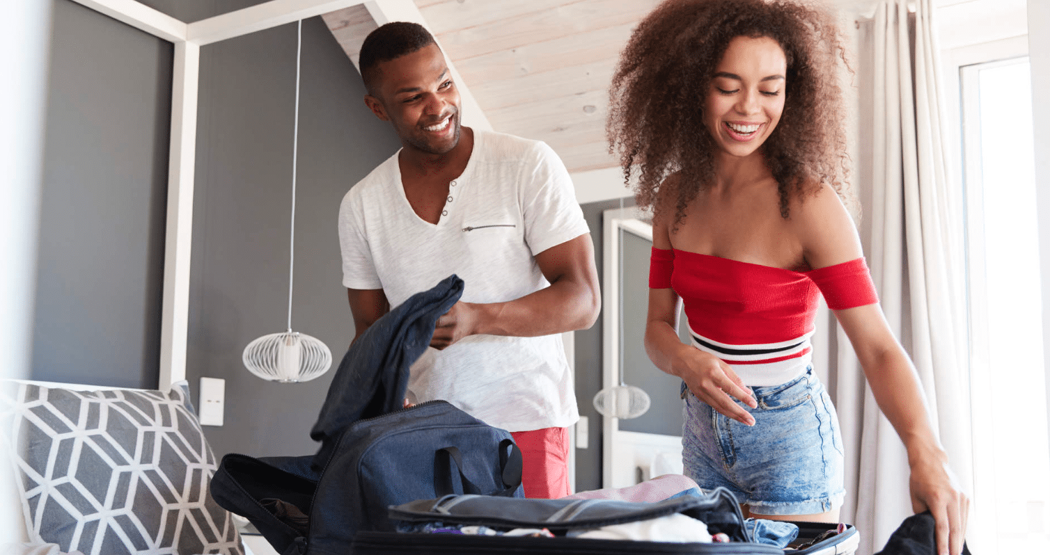Things You Need to Discuss Before Traveling With Your Significant Other