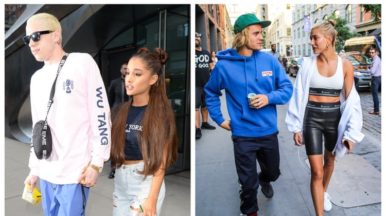 "Overnight" Celeb Engagements