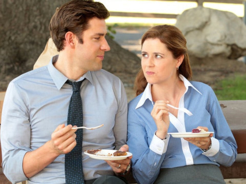 you and your partner are a perfect match