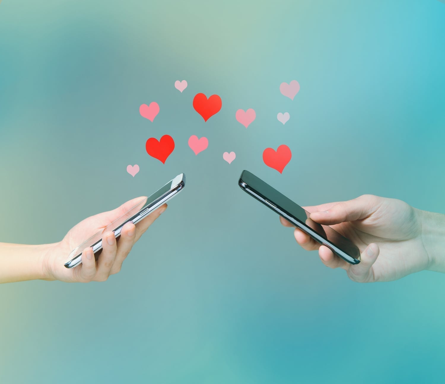 Social media and relationships