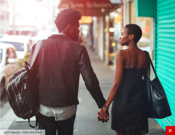 Finding your relationship speed
