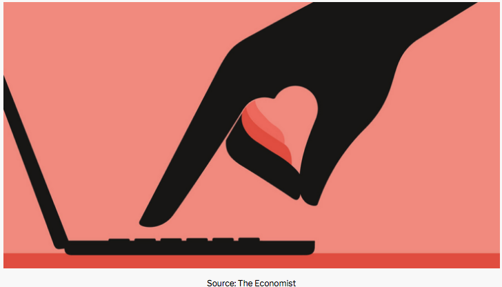 dating apps and experts