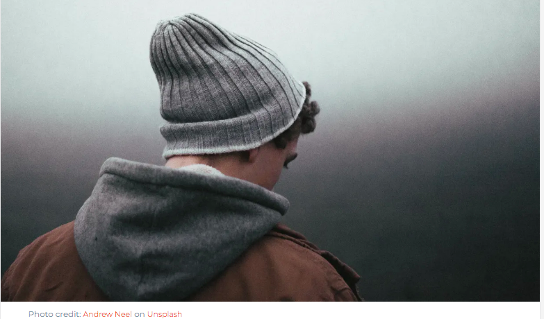 Psychological 'walls' harm us over time