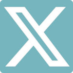 Susan Winter Twitter X logo