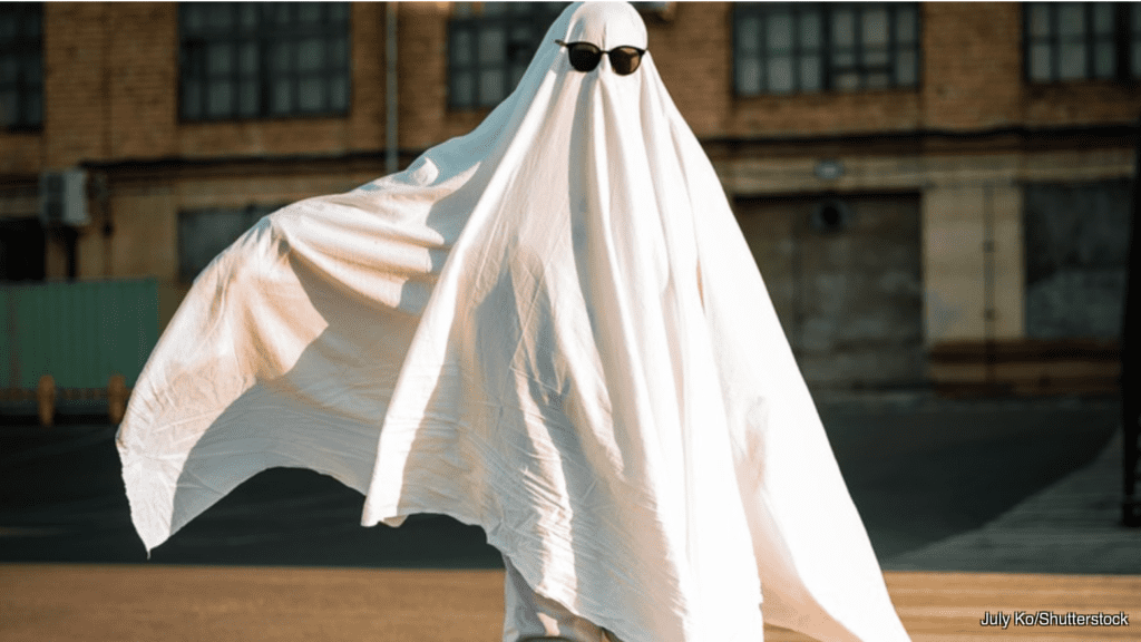 Ghost