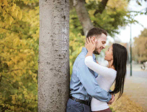 How to connect with your partner on a deeper level: 15 no bullsh*t tips | HackSpirit interview
