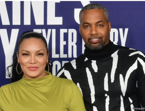 The Tragedy Of HGTV’s Egypt Sherrod And Mike Jackson Is So Sad | Nicki Swift Feature