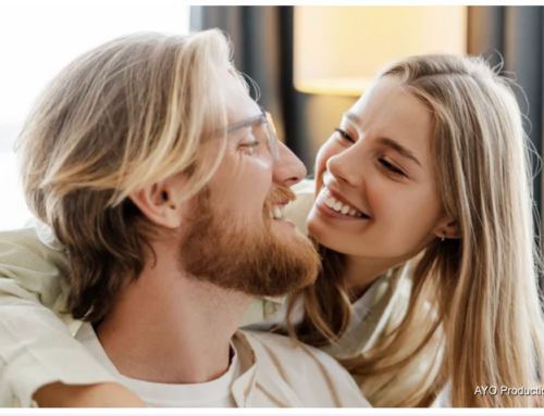Is A 10-Year Age Gap Bad? Dating Experts Tell It To Us Straight | Women interview